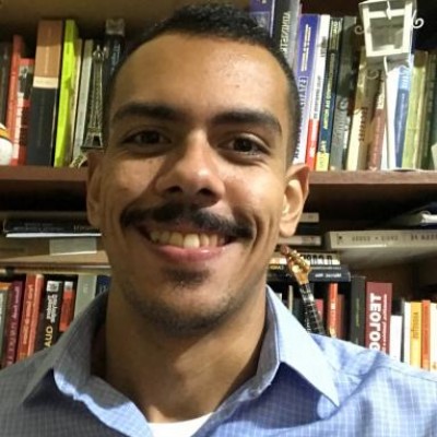 Francis Tadeu Vaz Carvalho da Silva