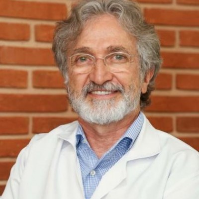 Carlos Calixto dos Santos