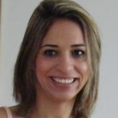 Janaína Jardim de Almeida