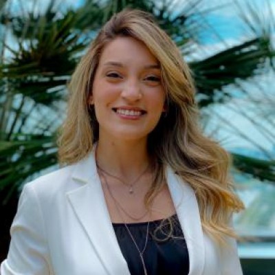 Karyn Magalhães Silva