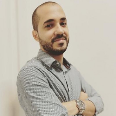 Iago Rodrigo de Almeida Montenegro