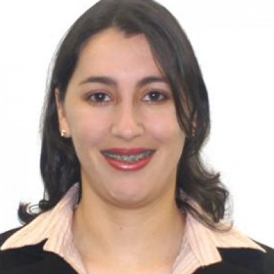 Eliane Aparecida dos Reis