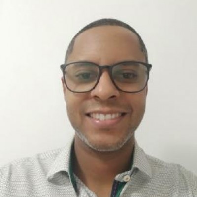 Tiago Cruz Da Conceição