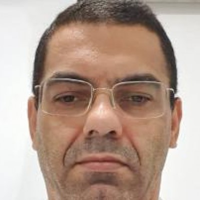 Fernando Do Espírito Santo Soares