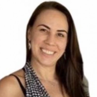 Juliana Boscoli Soler Morete