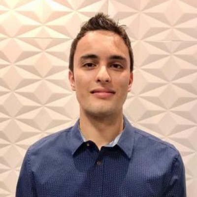 João Vitor Sousa Almeida