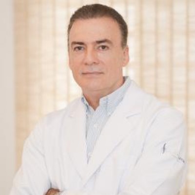 Nelson Augusto Letizio