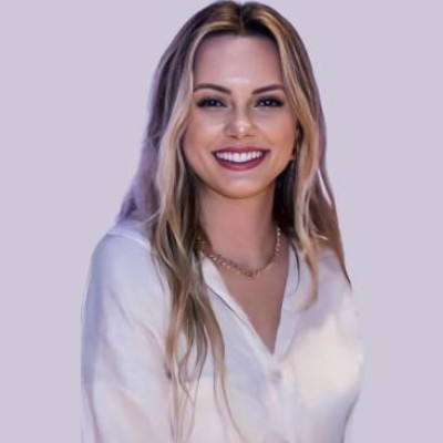 Juliana Valenza Rocha Pinto