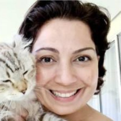 Elisa Ferreira de Oliveira