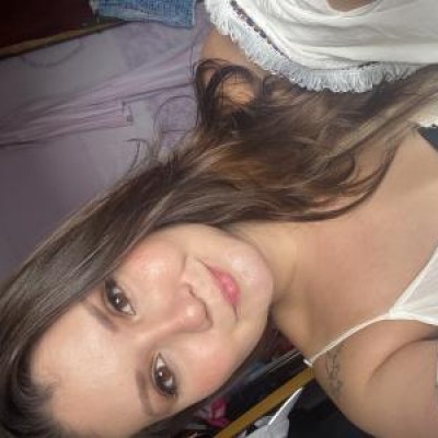 Caroline Ike