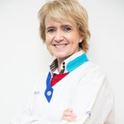 Marcia Cristina Prado Felician