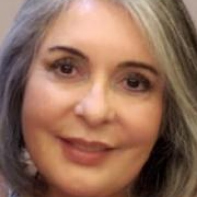 Cristina Marcia Miquilini Mendes