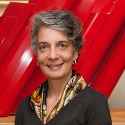 Janaina Mokdeci