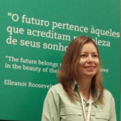 ROBERTA CHENDES