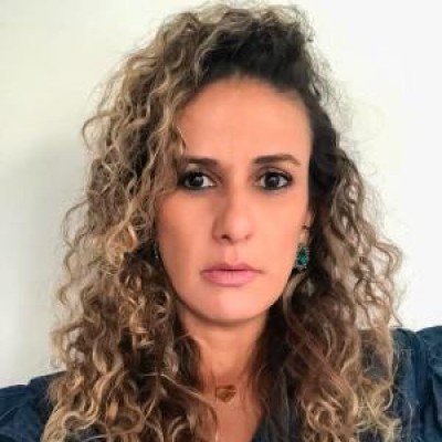 VANESSA LUDGERO