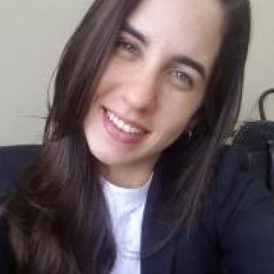 Carolina Damorim