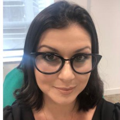 Juliana Albano Caldas de Miranda