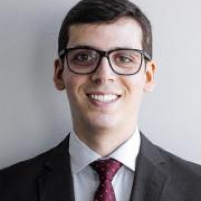 Marcus Seixas Souza