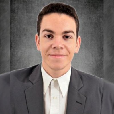 Leonardo Cordeiro De Jesus