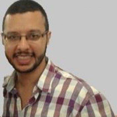 Rodrigo Custodio C Silva