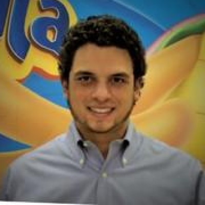 Bruno Correa Marques