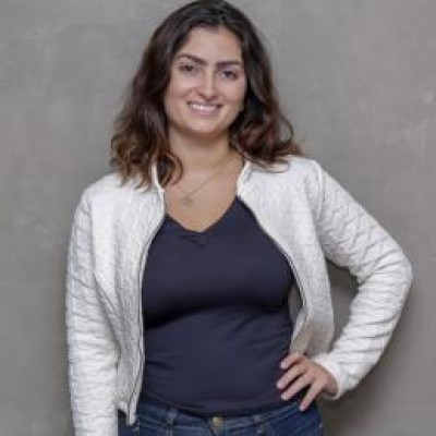 Vandressa Maria Veline