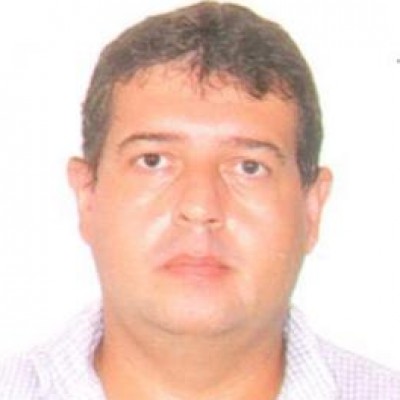 Reginaldo Adriano de Carvalho