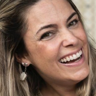 Mariana Freire Rhormens