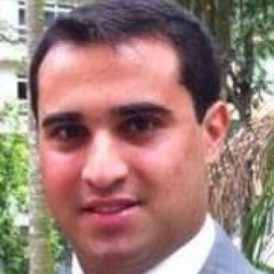 Miguel Neves de Vito