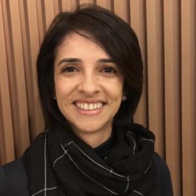 Simone Pedroso da Costa