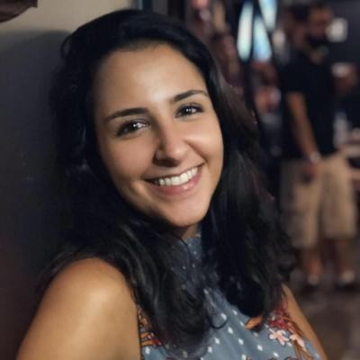 Isadora David Abduch