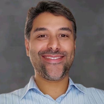 Gerson Felipe da Costa Rabelo