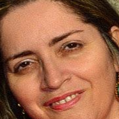 Maria de Lourdes Ramos