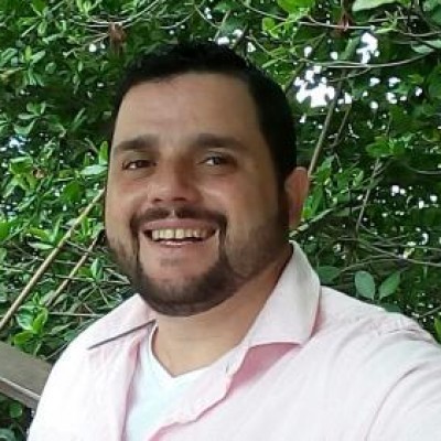 Diego Araujo de Sousa