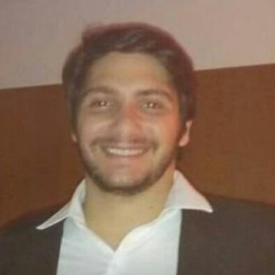 Paulo De Azevedo Branco Calcada