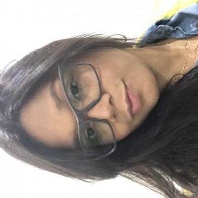 Laila Cerqueira Rodrigues