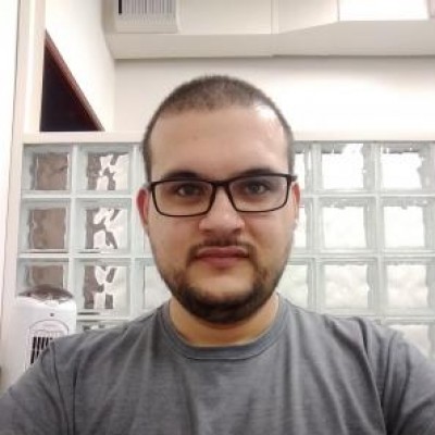 Vitor Hugo Manoel dos Santos