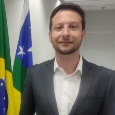 Luciano Airton Moretto Tumelero