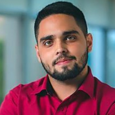 Lucas Prudencio Coutinho