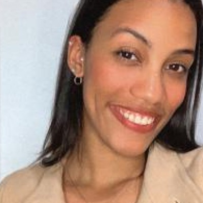 Laura Almeida da Conceição