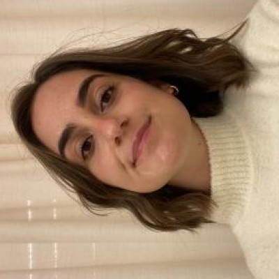 Thais Zimmermann Hainke