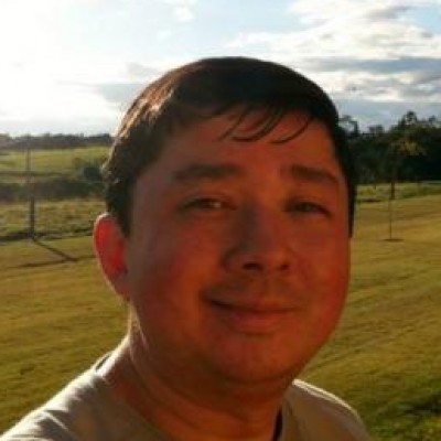 Gleidson Hideki Matsuda