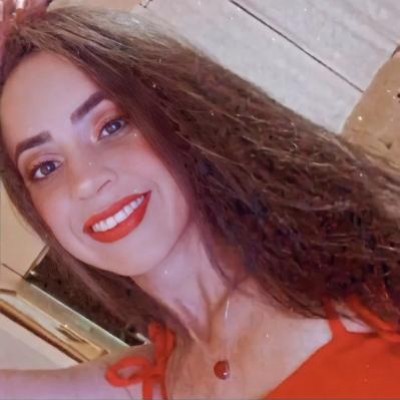 Amanda Martins Lima