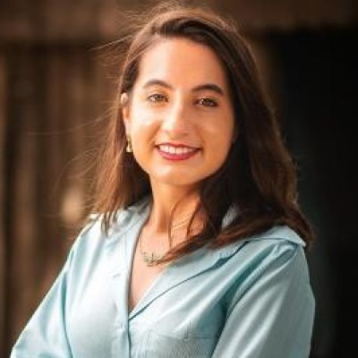 Francieli Chagas da Silva