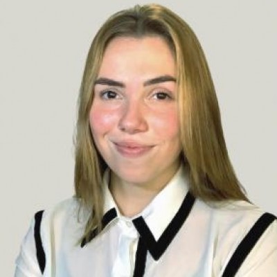 Giovanna Goldrajch de Paula