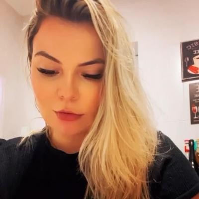 Luma Saboia Coutinho de Oliveira