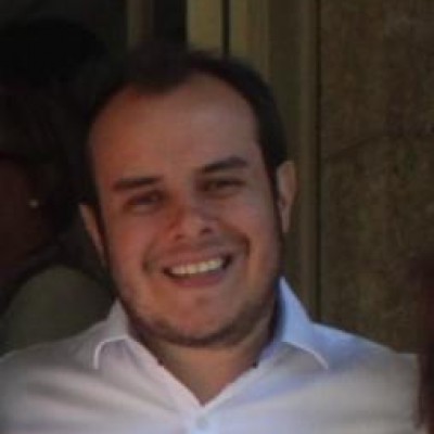 Ricardo Oliveira de Araujo Mabub