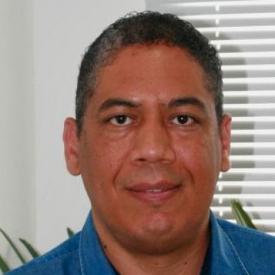 Carlos Alberto de Sousa