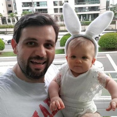 Ricardo Ferreira Azevedo