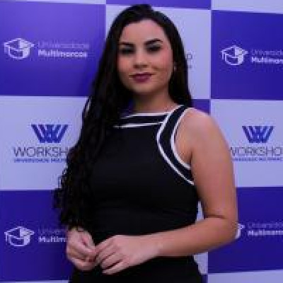 Karen Hilary da Costa Santos